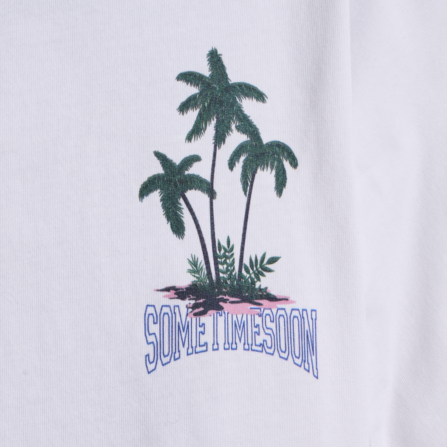 stsCLEMENTE T-SHIRT S/S