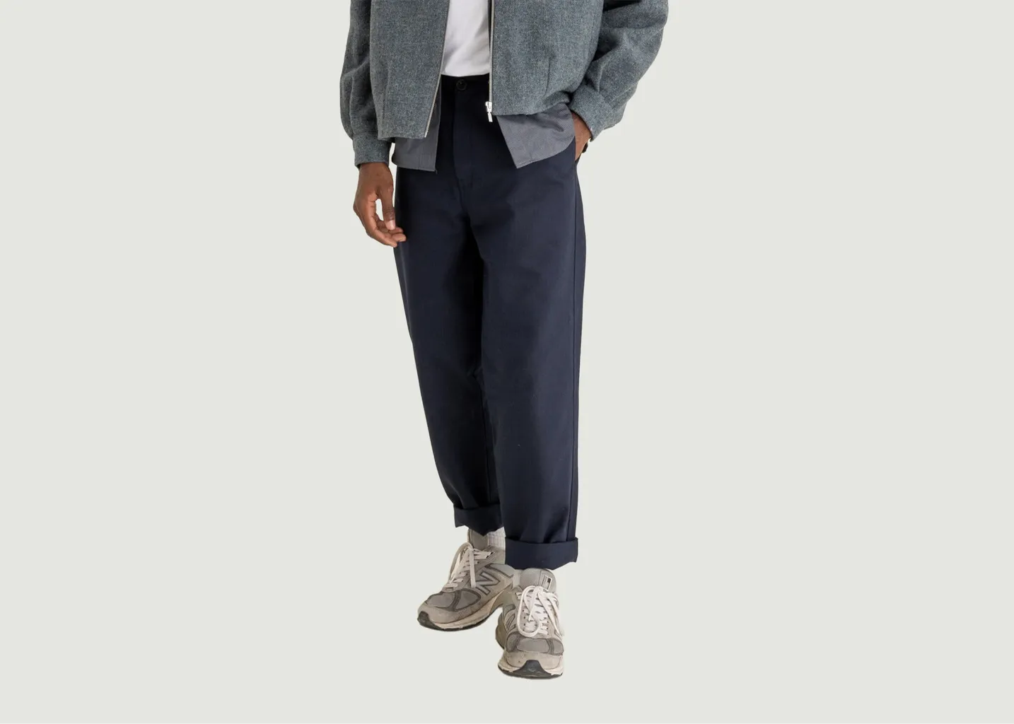 Pantalon Dali noyoco