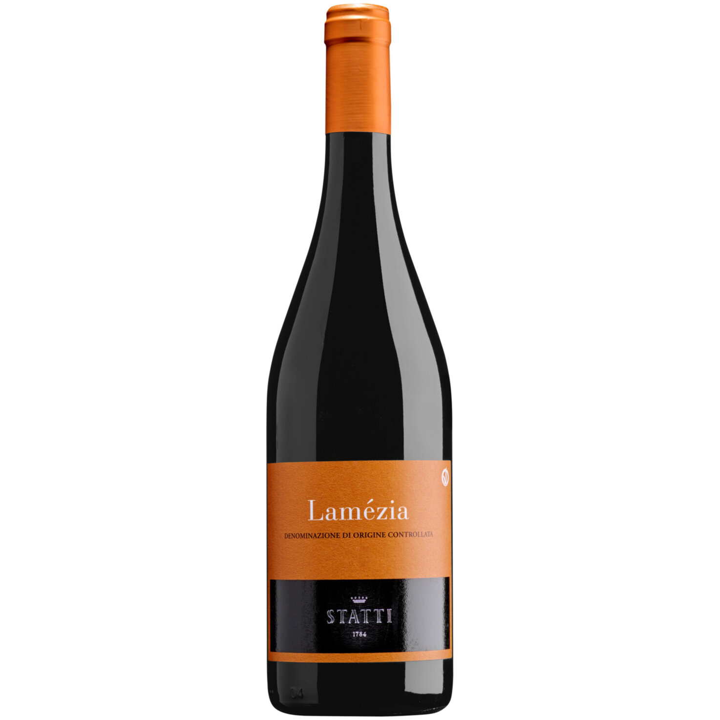Calabria DOC Lamézia Rosso Statti -75cl