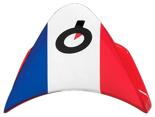 Clip de Personnalisation Prologo World Clip France