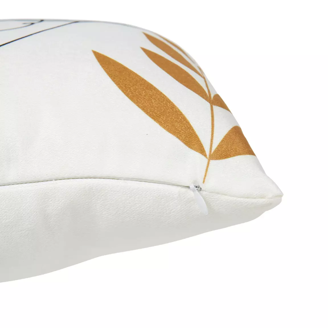 Housse de coussin carrée (40 x 40 cm) Visage Multicolore