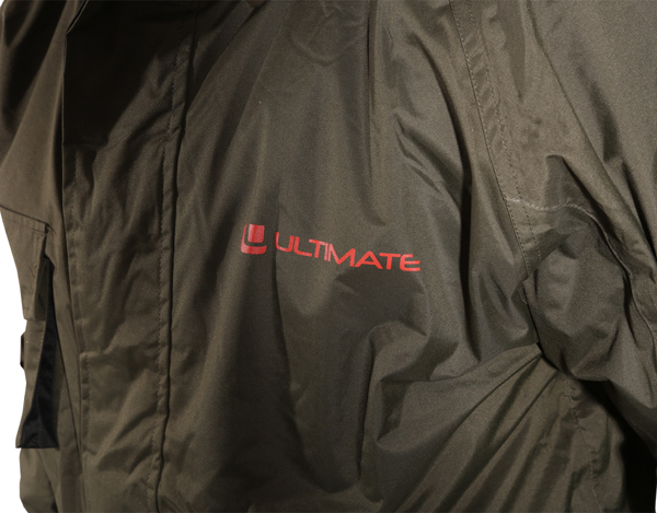 Combinaison Ultimate Thermo Suit Jacket   Pants