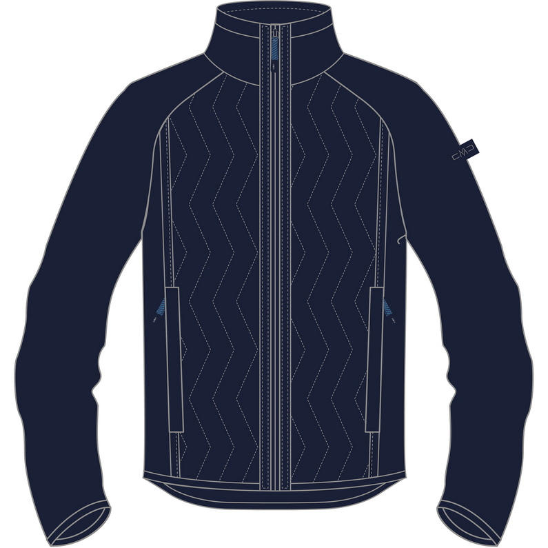 CMP Herren Jacke