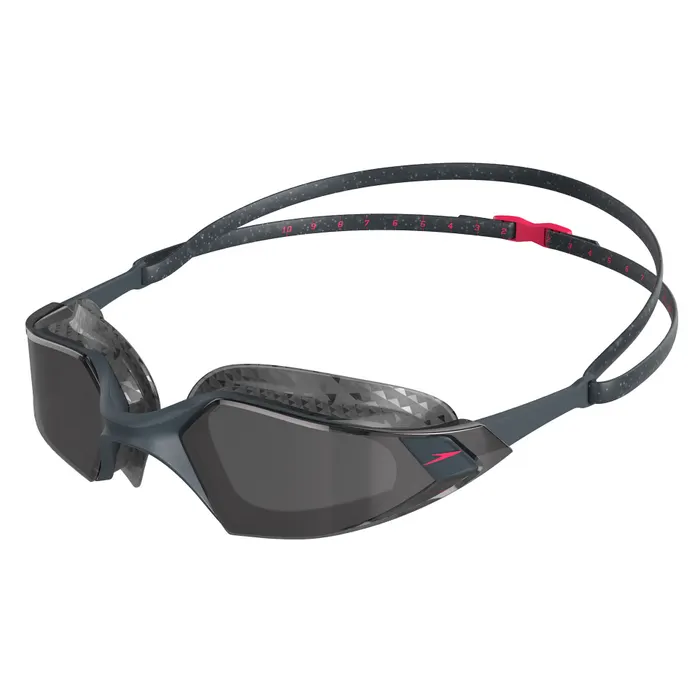 Speedo Aquapulse Pro Zwembril Senior