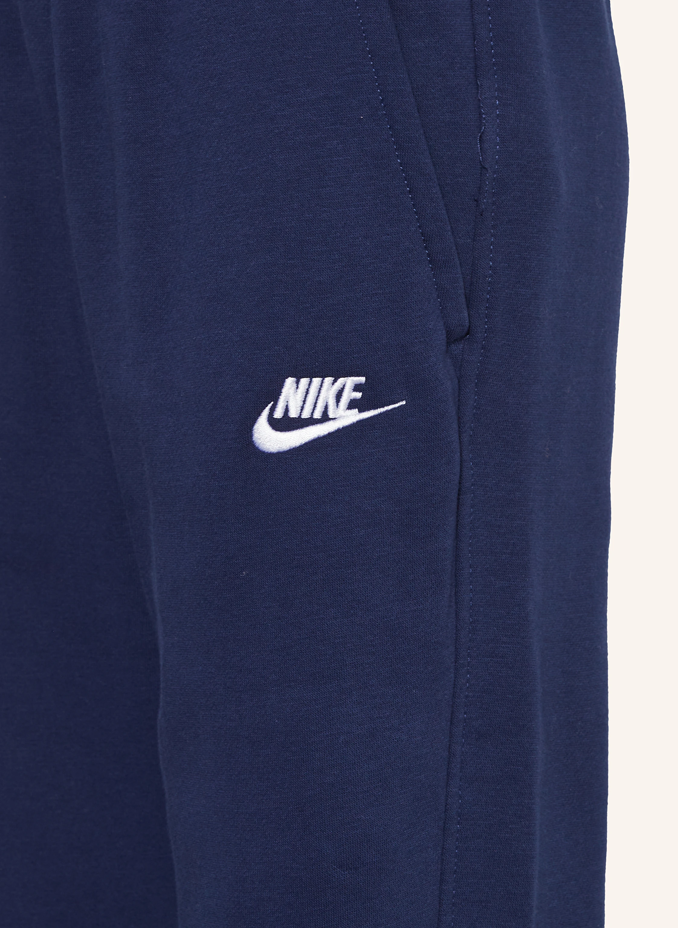 Nike Sweatpants SPORTSWEAR CLUB
