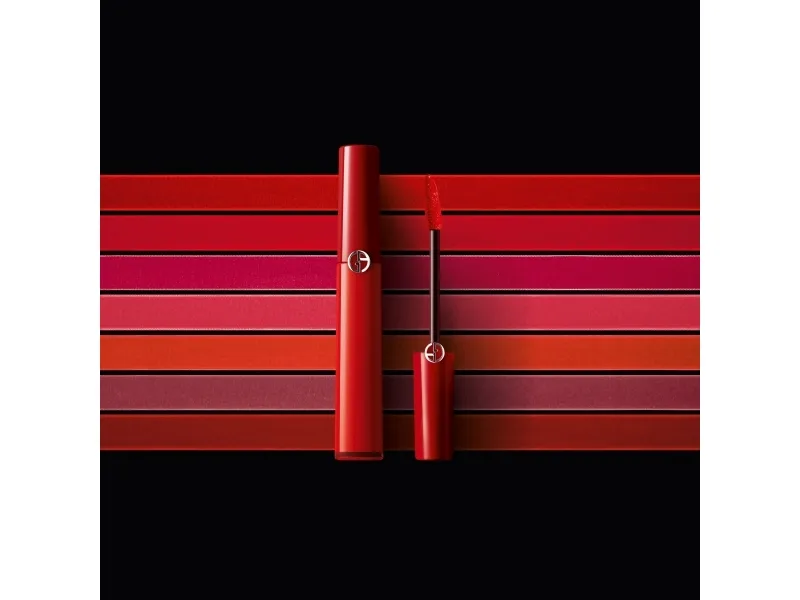 Armani Lip Maestro Intense Velvet Color - Dame - 6 ml