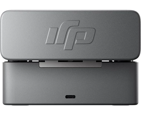 DJI Mic 2 (2 TX   1 RX   Charging Case)