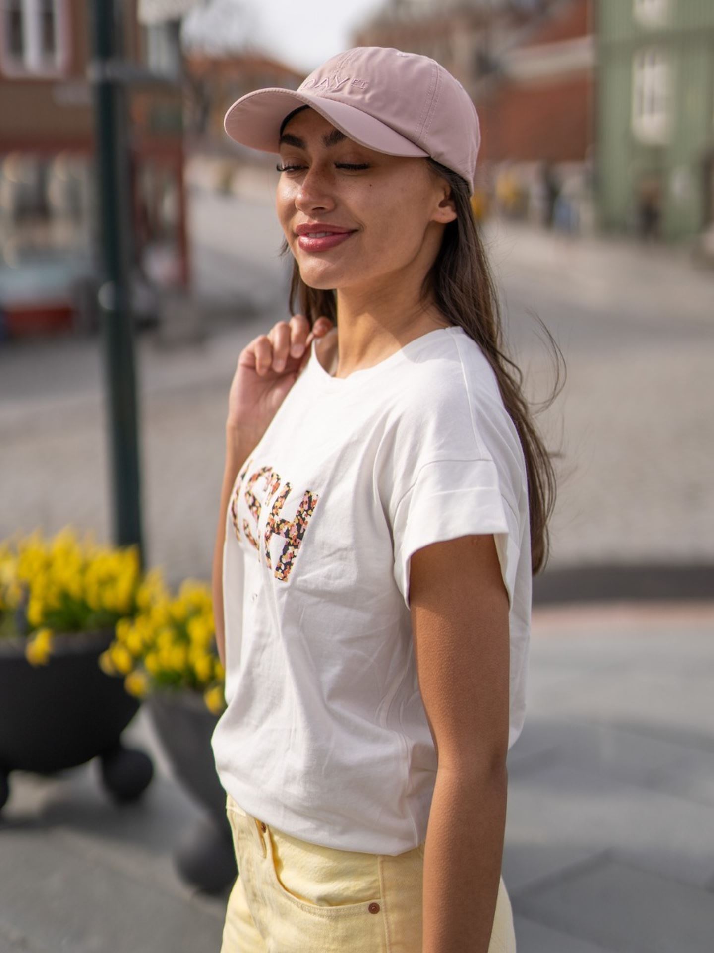 Alva MSCH Std Tee