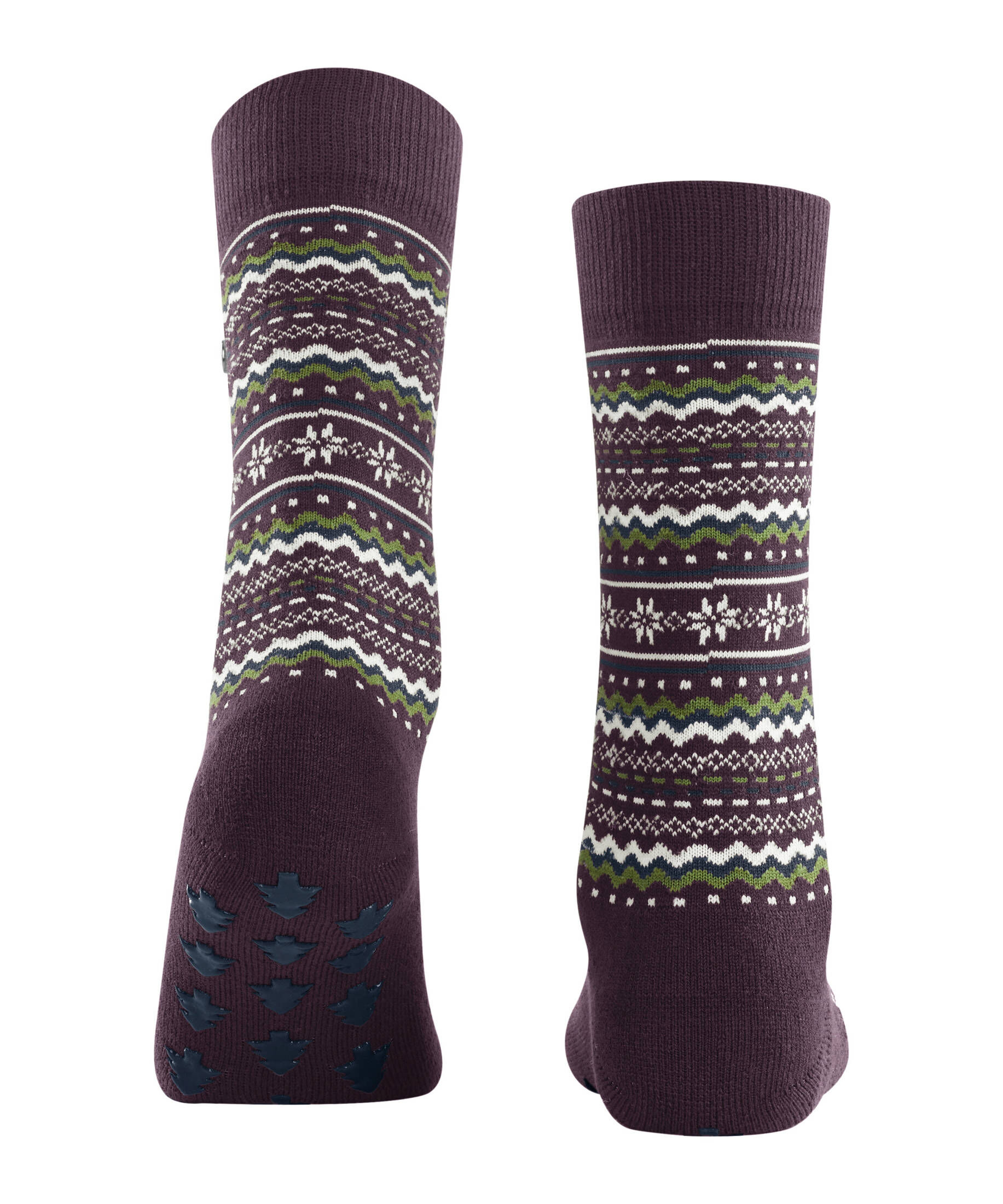 Burlington| Damen Socken Holiday
