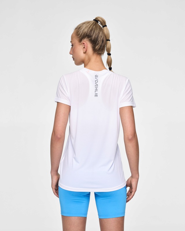 T-Shirt Primary Dame Brilliant White