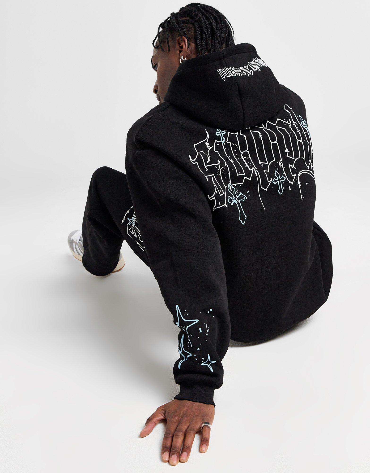 Supply & Demand Sweat à Capuche Vito Homme