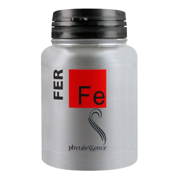 Fer 60 gélules