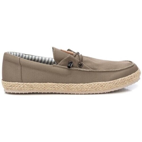 Xti - ZAPATO DE HOMBRE142841 Verde