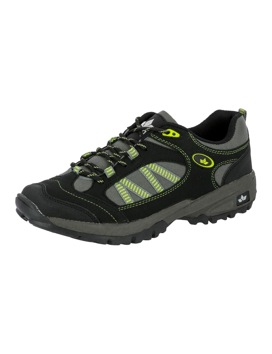 Outdoorschuh Rancher Low