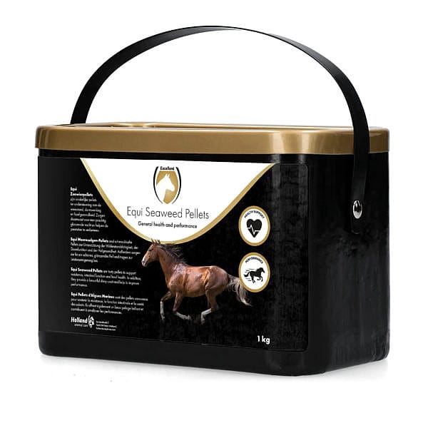 Equi Zeewier Pellets 1 kg | 10983