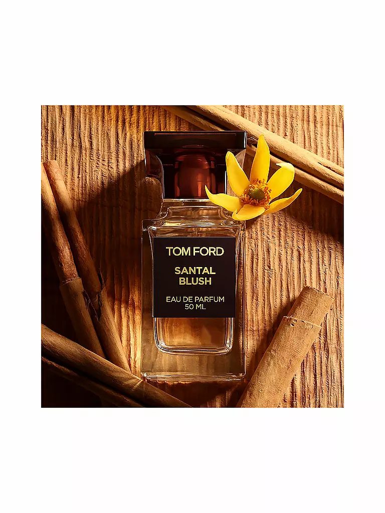 TOM FORD BEAUTY Private Blend SANTAL BLUSH Eau de Parfum 50ml keine Farbe