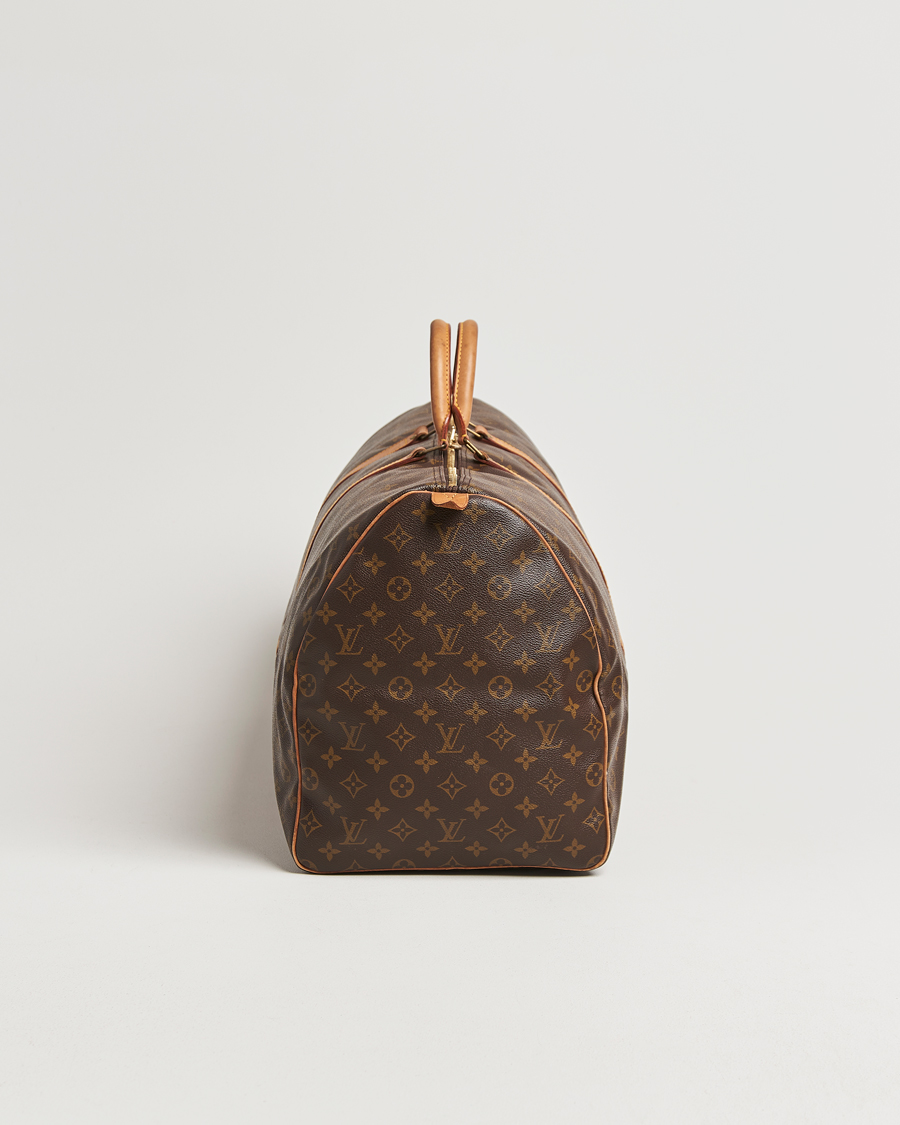 Louis Vuitton Pre-Owned Keepall 60 Monogram