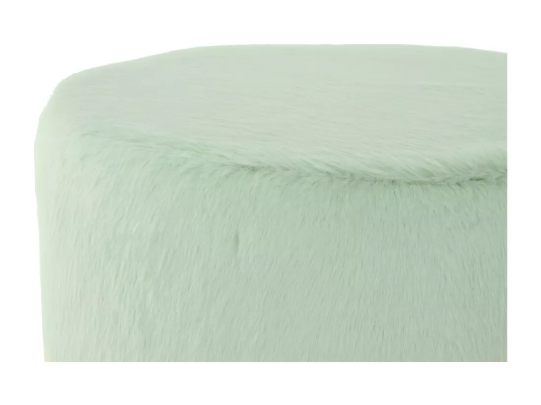 Pouf Rond Design 