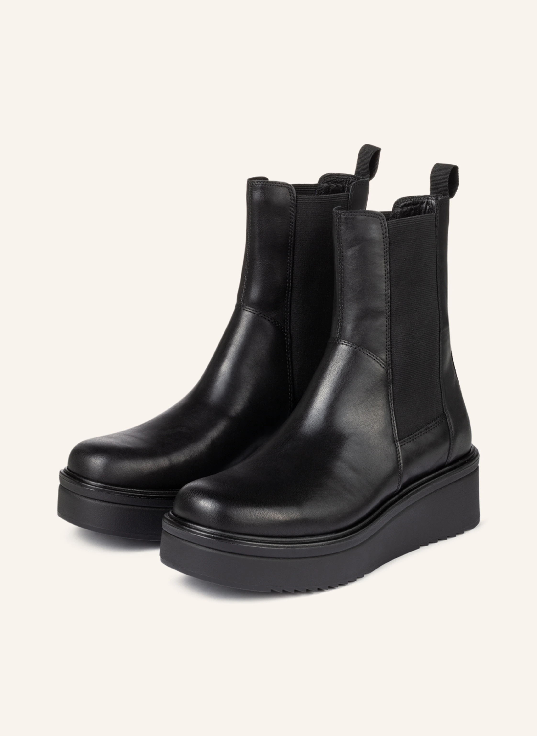 VAGABOND SHOEMAKERS Chelsea-Boots TARA