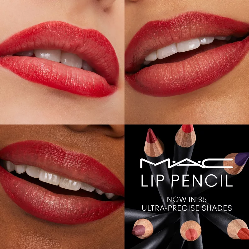 MAC Lip Pencil 1,45 gr. - Center Of Attention