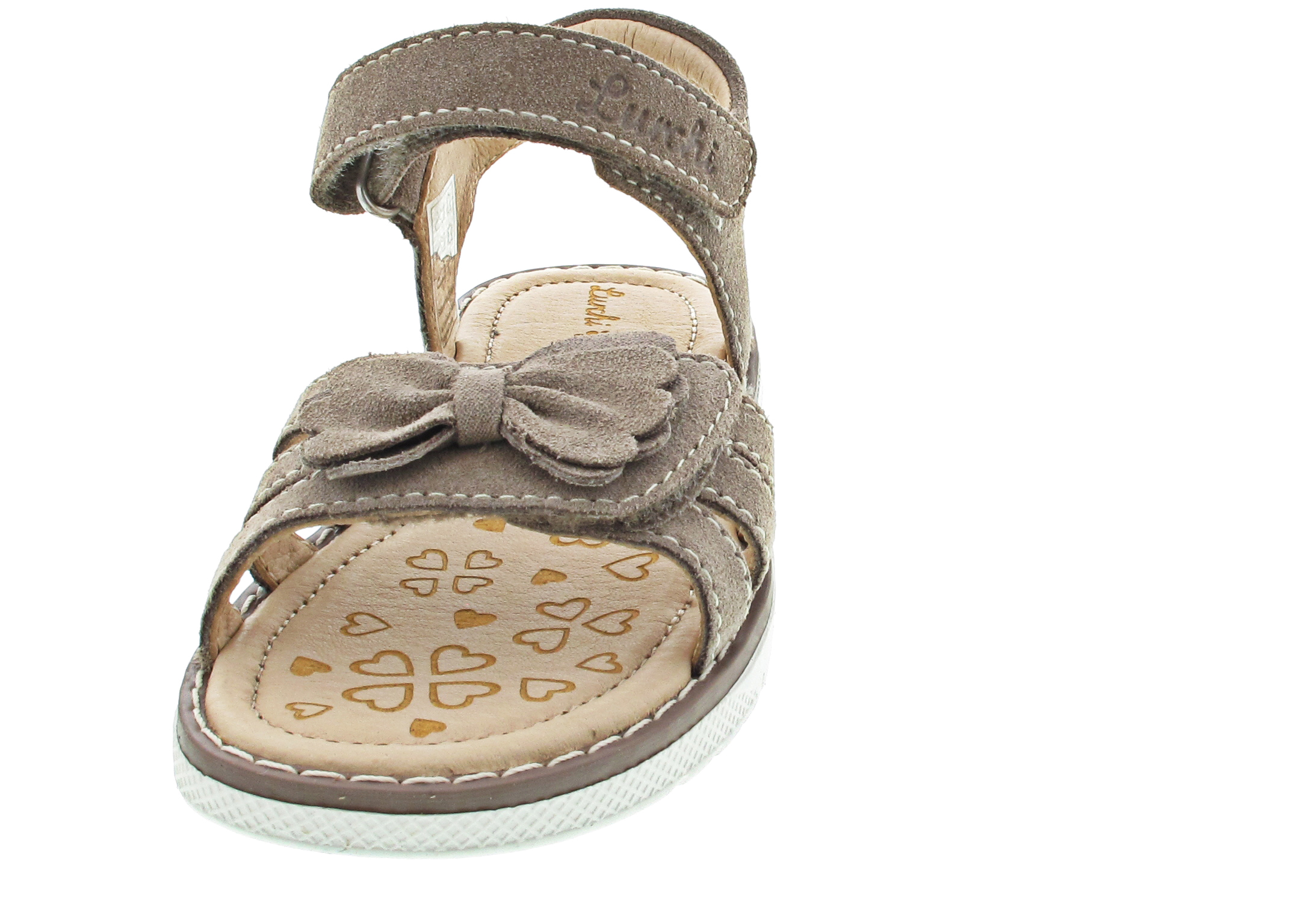 Lurchi Zahia Sandale beige