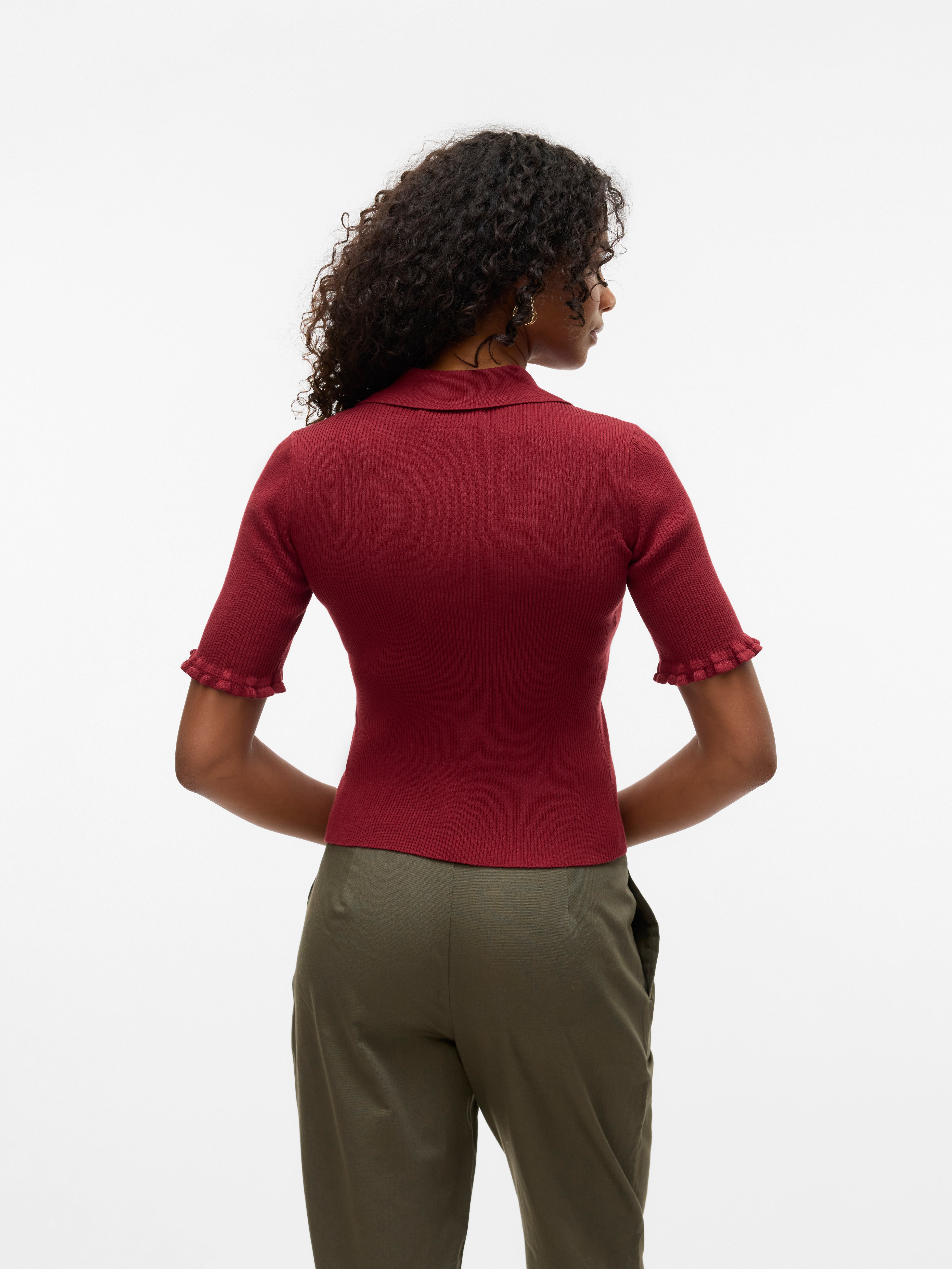 VMWONDER Gebreide pullover