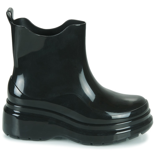 Melissa - MELISSA GRIP BOOT AD - Noir