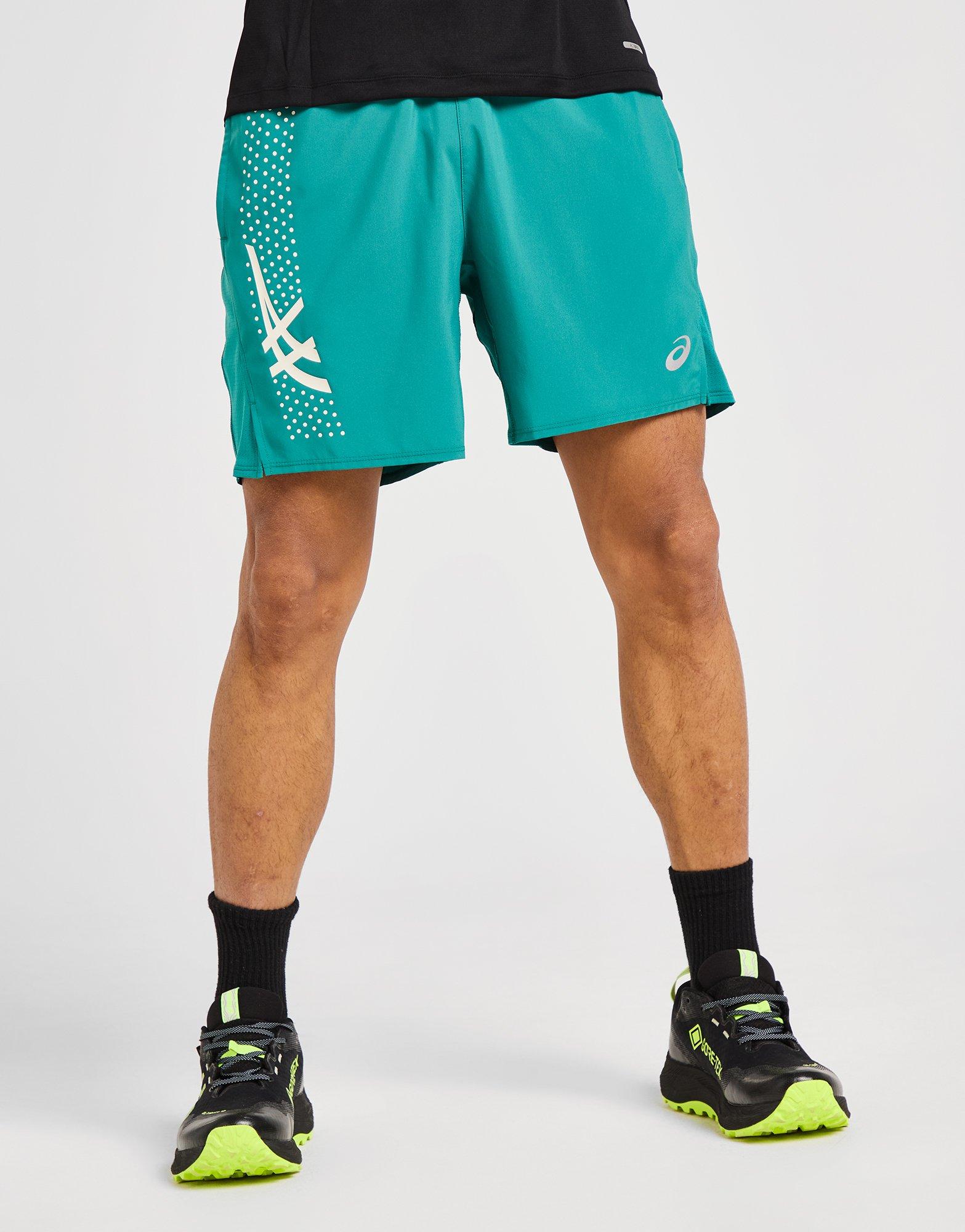 ASICS Short Icon Homme