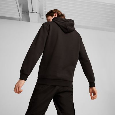 PumaPUMA POWER Graphic Hoodie FL - schwarz
