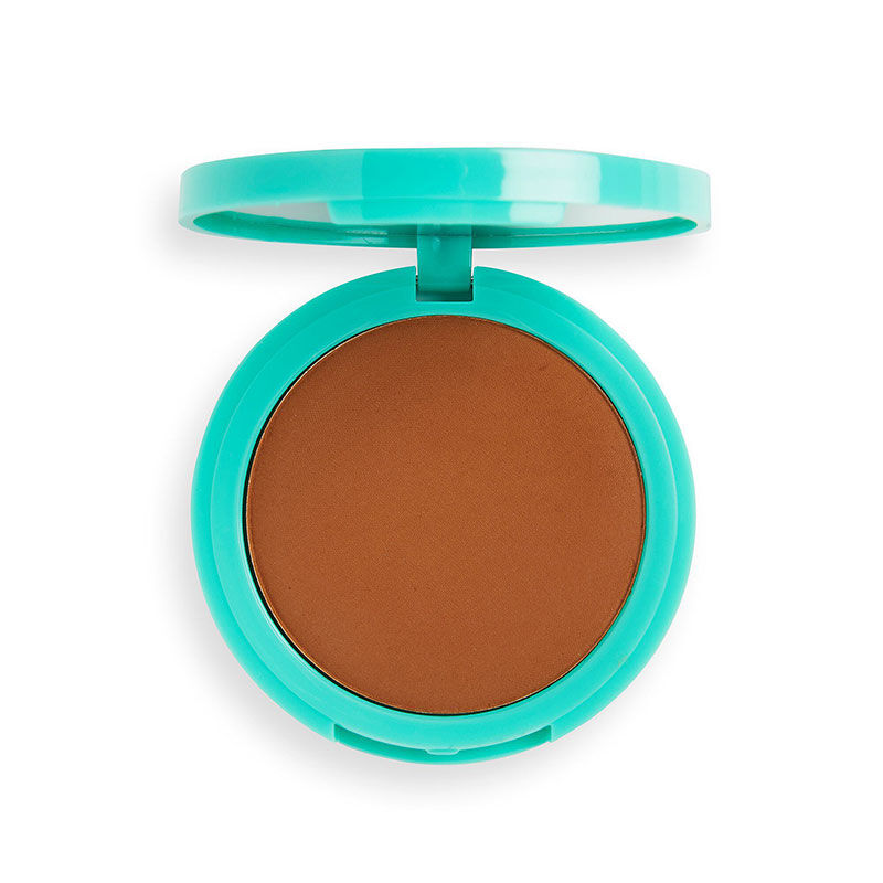 Poudre bronzante Coffee Bronzer macchiato