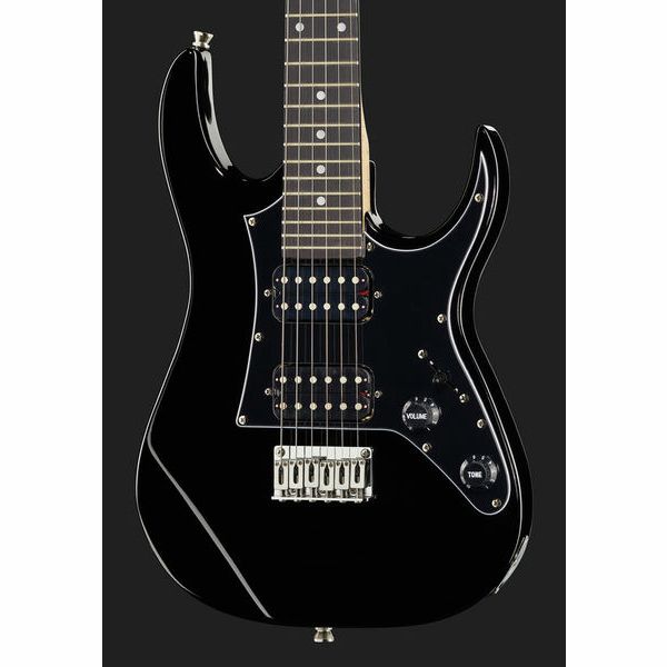 Harley Benton RG-Junior BK Rock Series