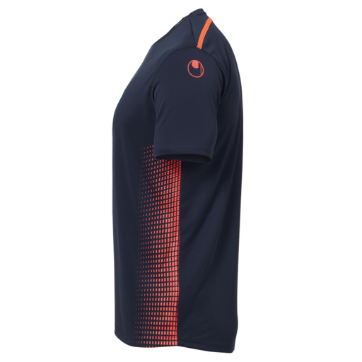 Kit de pontuação Ss Marine/fluo Rot Uhlsport