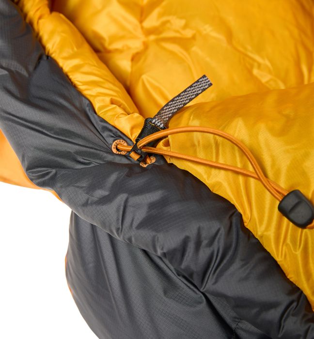 Nordic Expedition Down -26, 170 cm Sovepose