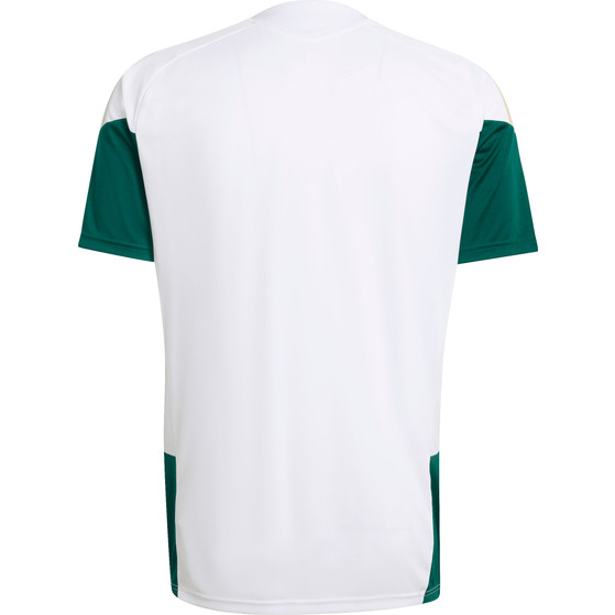 adidas Italië Trainingsset WK 2026