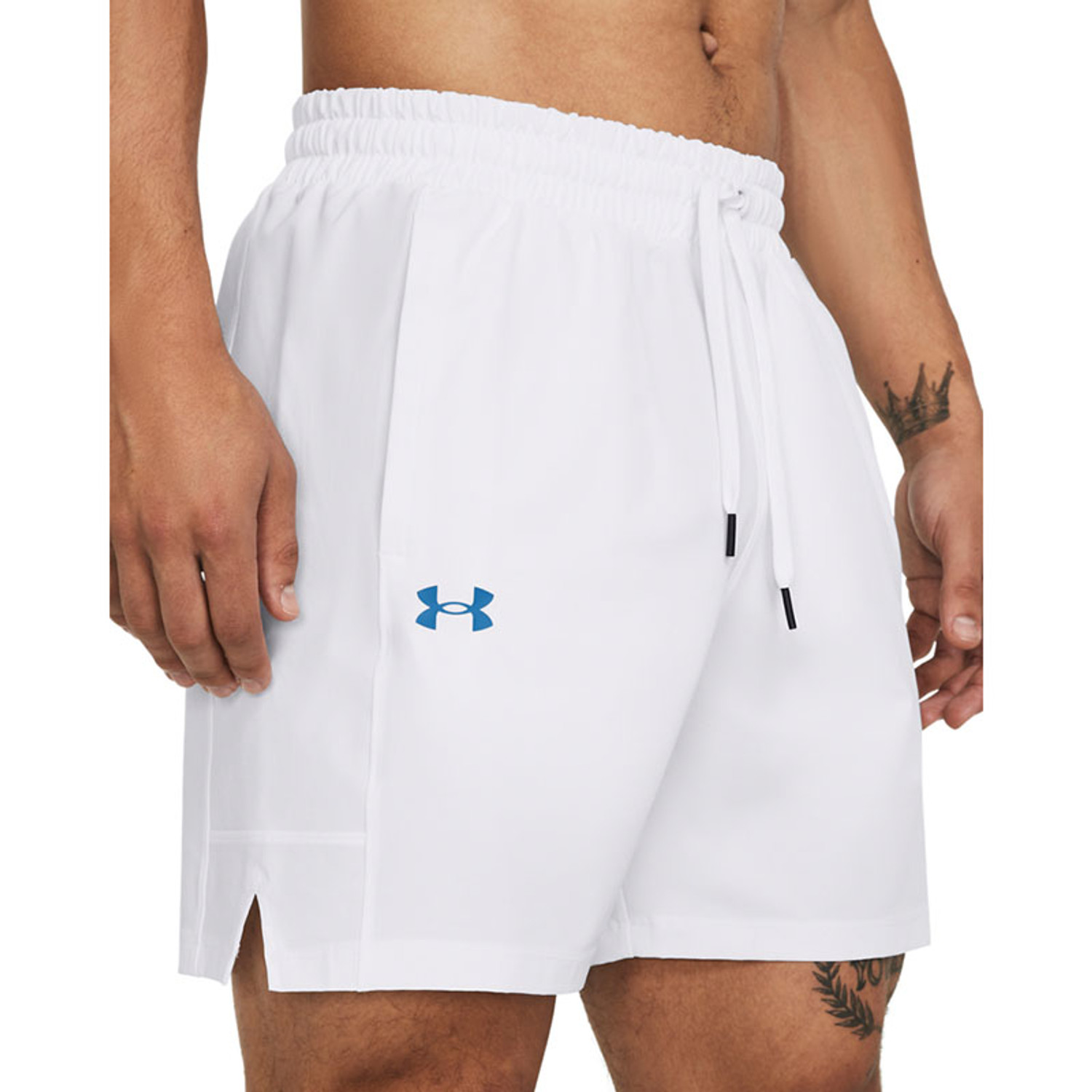 Under Armour Baseline 7 inch Woven Short Men