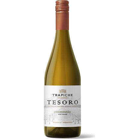 Tesoro Chardonnay