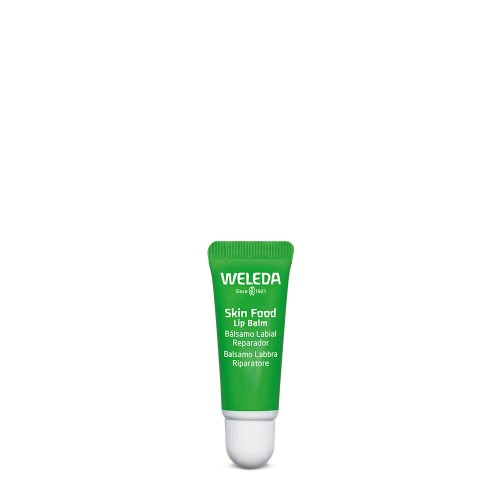Weleda SkinFood Bálsamo Labial Reparador 8ml