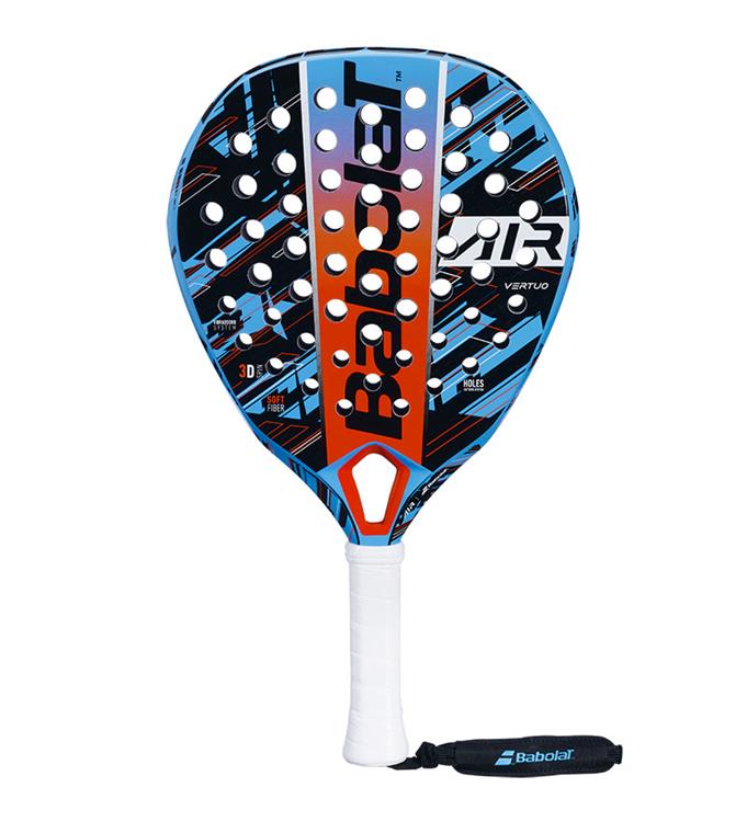 Babolat Air Vertuo Padelracket