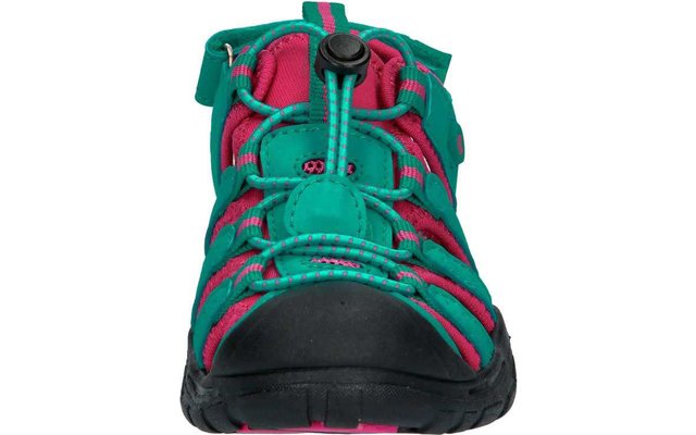 Lico Nimbo Kinder Zehenschutzsandalen