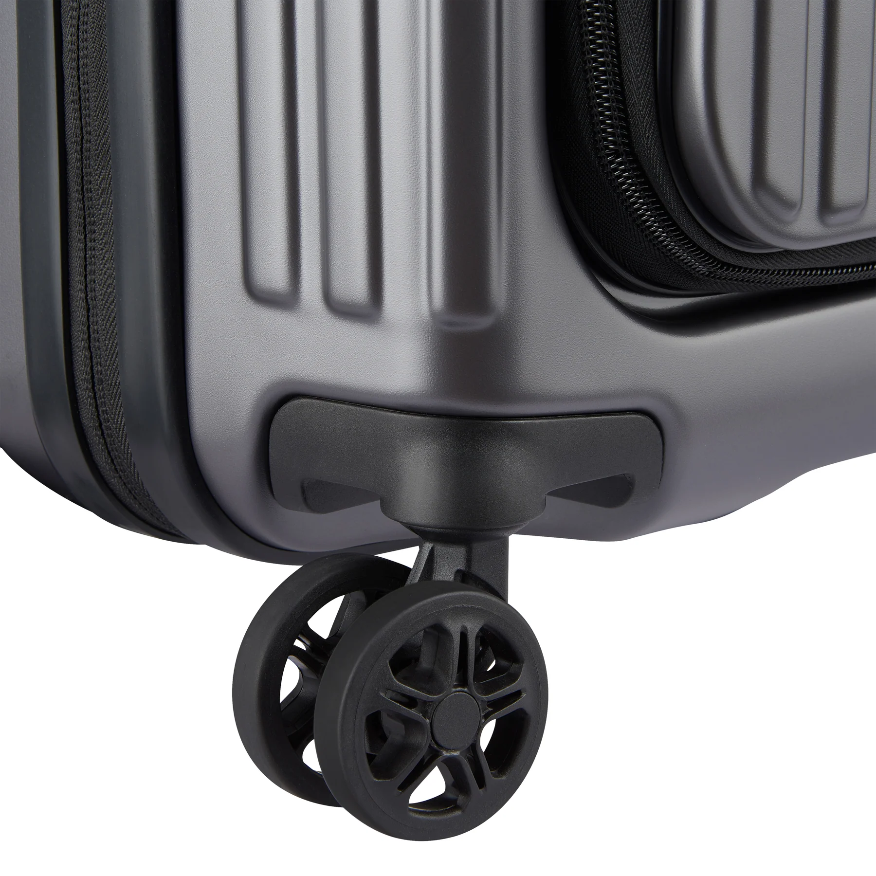 Valise cabine - S Extensible (55cm)