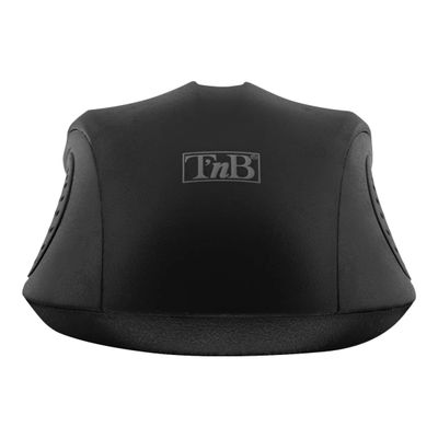 T'nB SHARK - souris filaire compacte - noir