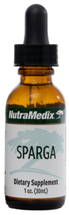 Nutramedix Sparga 30ML