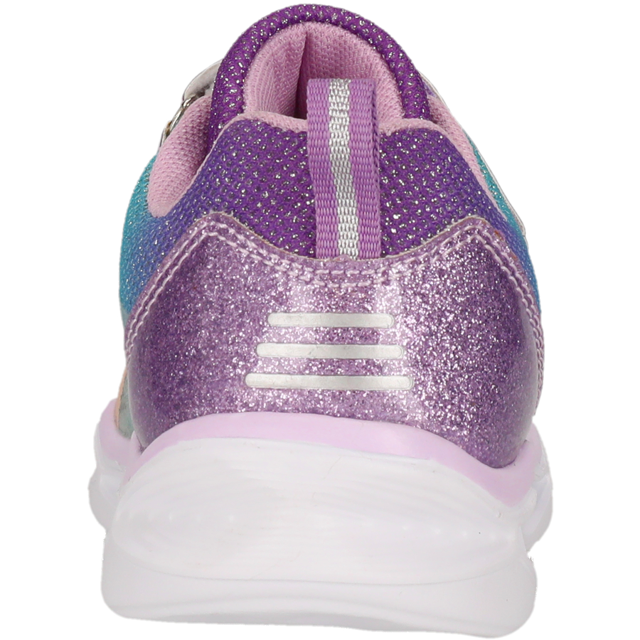 ZigZag Sneaker Lampaya 4255 Lavender