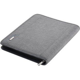 Organiseur pour tablette PC 'A4 LAZIO', polyester
