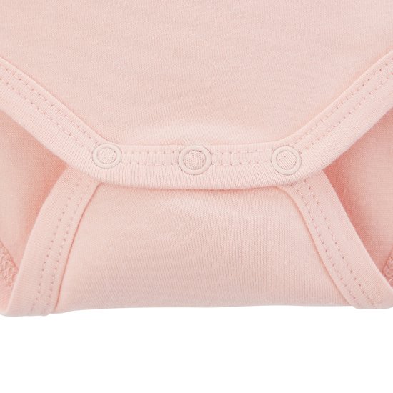 Petit Cocon Lot 2 bodies   de               P'tit bisou