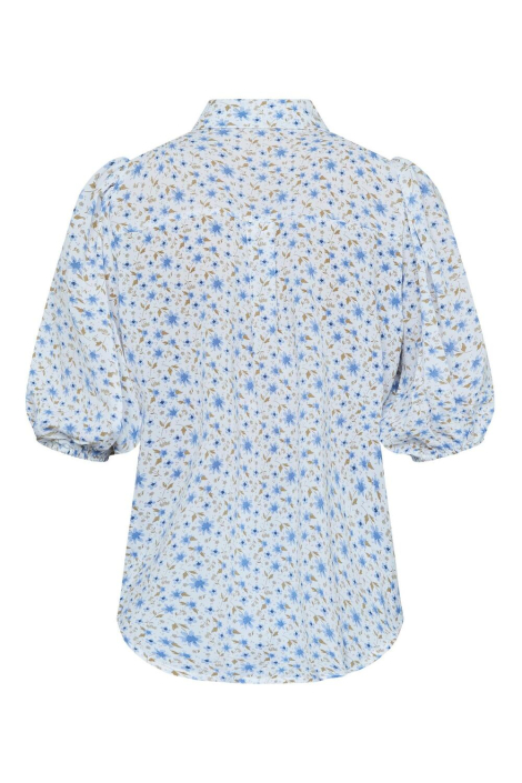 SisterS point witte dames blouse