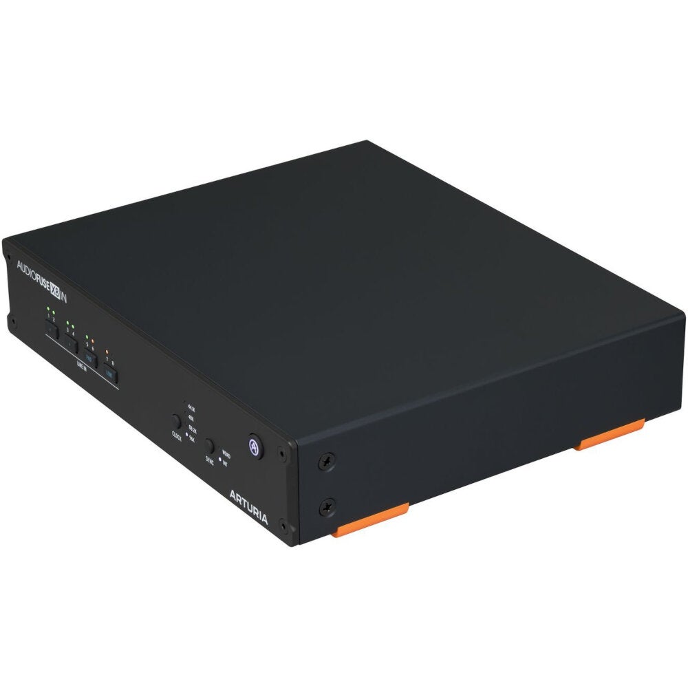 Arturia Audiofuse X8 IN AD converter