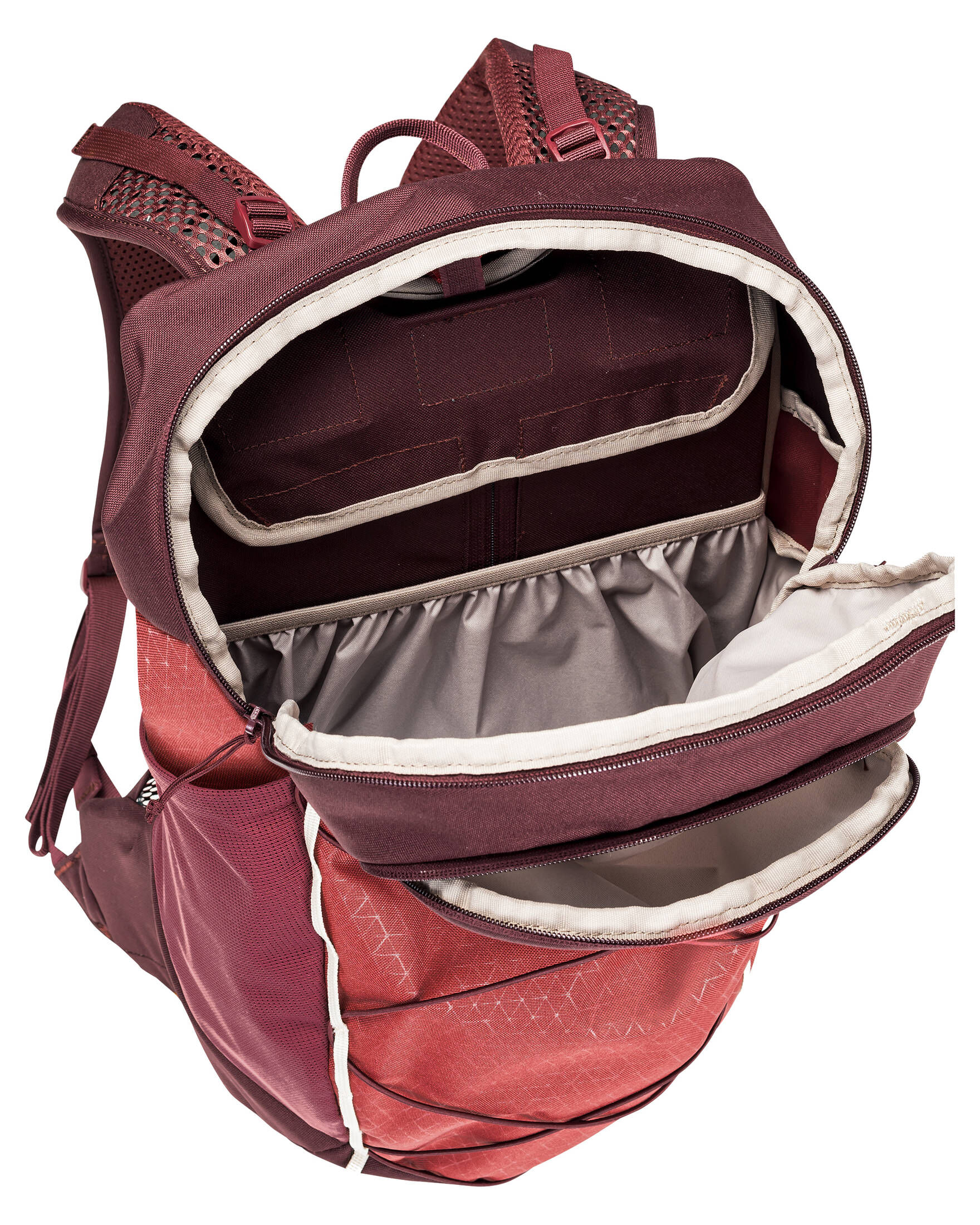 VAUDE| Damen Wanderrucksack AGILE AIR 18