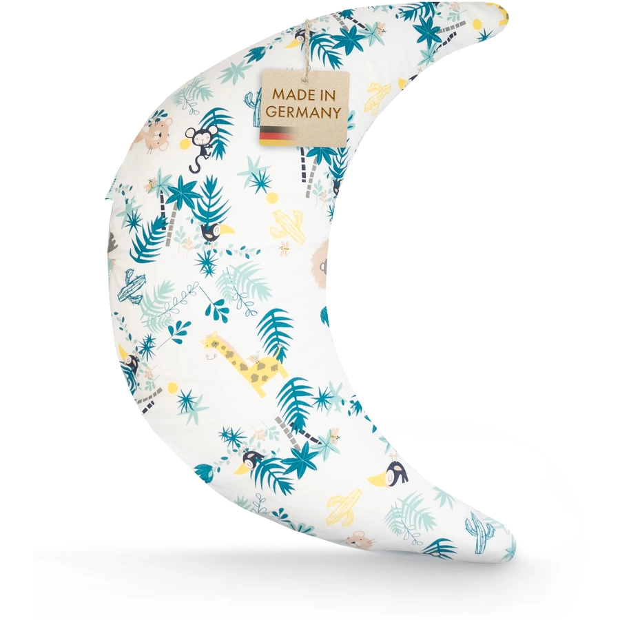 pic Bear Stillmond 120cm extrasoft Jungle
