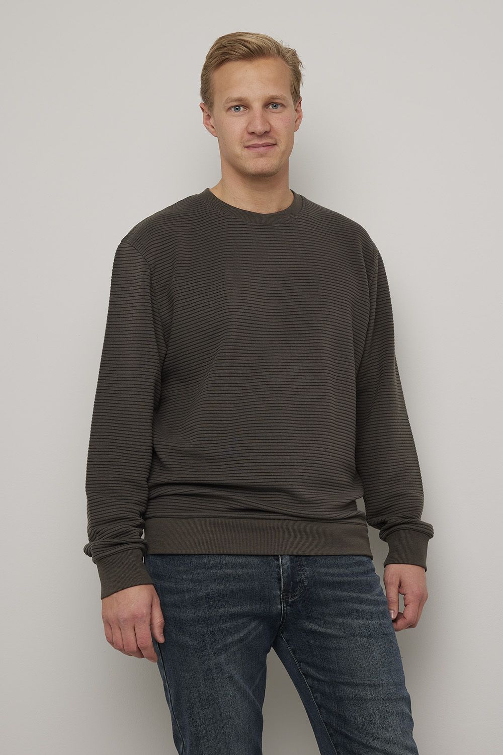 Carlisle genser